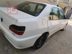 بيجو 306